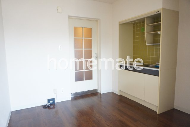  メゾン・ド・シェフ・リウー のその他