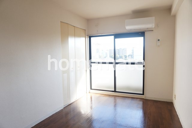  メゾン・ド・シェフ・リウー の居間・リビング