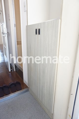  メゾン・ド・シェフ・リウー のその他