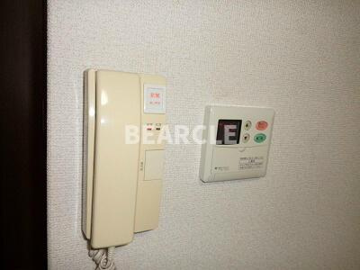 【その他共用部分】 | プレサンス京都烏丸御池