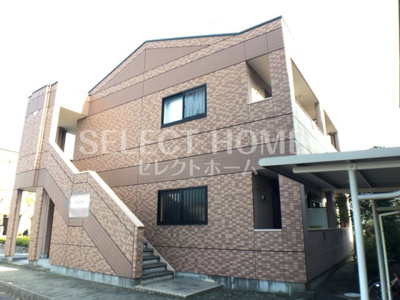 【外観】 | ポロメリア | おしゃれな外観です