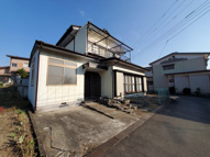 桑原住宅の画像