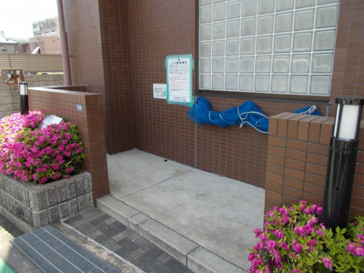 【その他共用部分】 | クレド茨木大手町