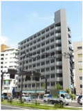 新宿区上落合２丁目のマンションの画像