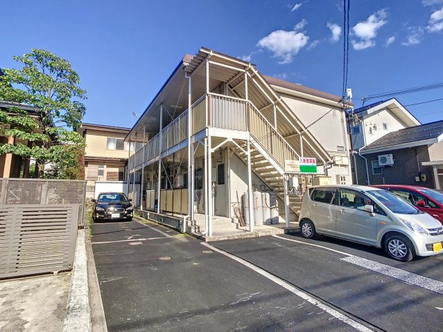 シティハイム幸