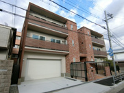 サンリットレジデンスの画像