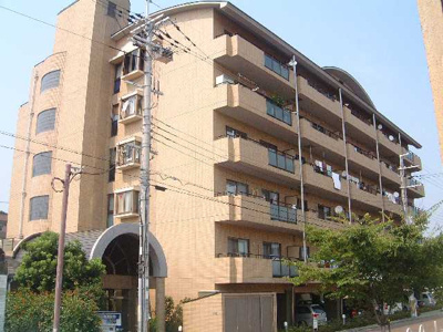 【外観】 | ヴェッサーエントラン | 外観★