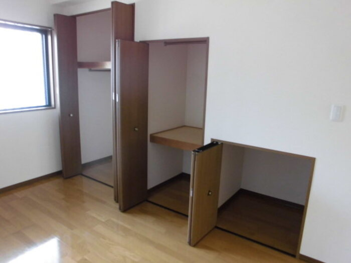 スティルライフの内装