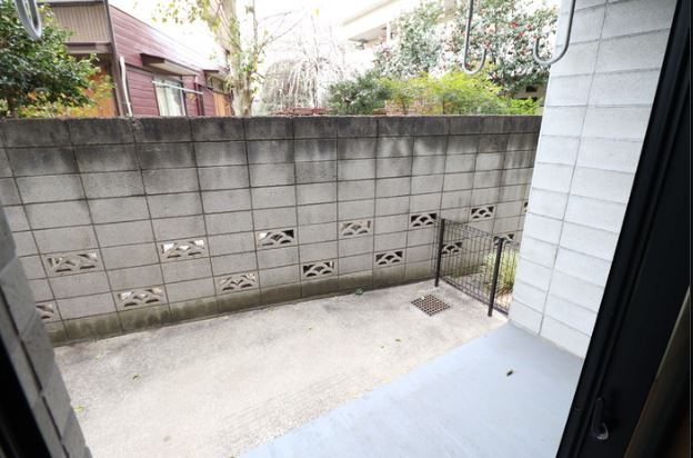 スティルライフのその他共用部分