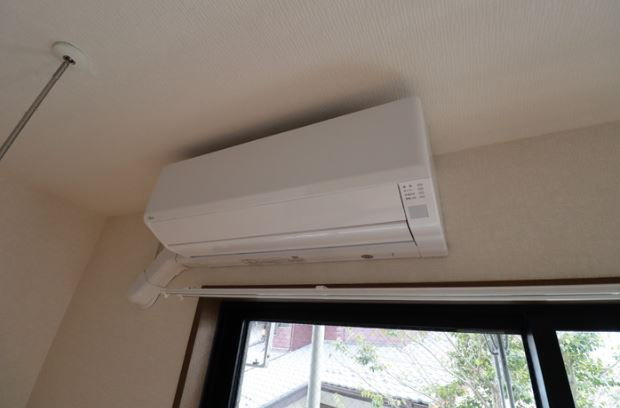 スティルライフの設備