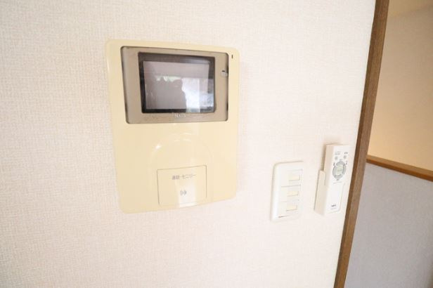 スティルライフのセキュリティ