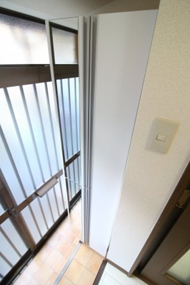 【収納】 | 東尻池町7丁目平屋