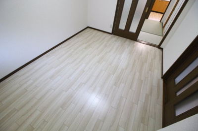 【寝室】 | 東尻池町7丁目平屋