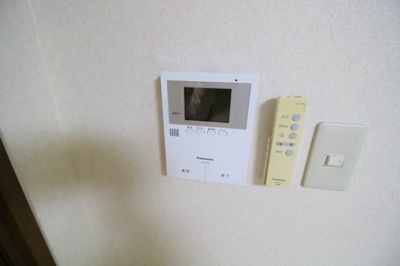 【セキュリティ】 | 東尻池町7丁目平屋