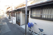 東尻池町7丁目平屋の画像