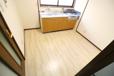 【居間・リビング】 | 東尻池町7丁目平屋