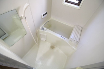 【浴室】 | 東尻池町7丁目平屋