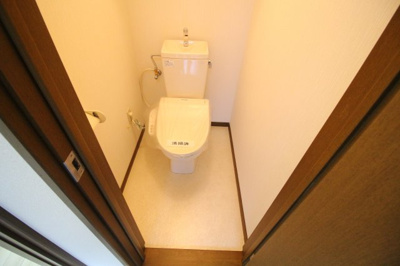 【トイレ】 | 東尻池町7丁目平屋