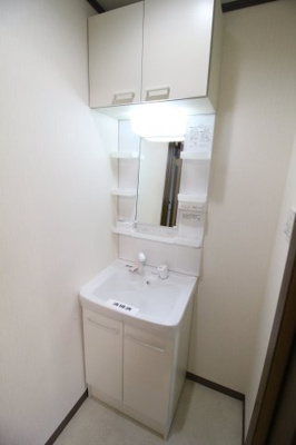 【洗面所】 | 東尻池町7丁目平屋