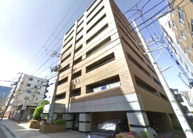 パルメーラ神戸駅前