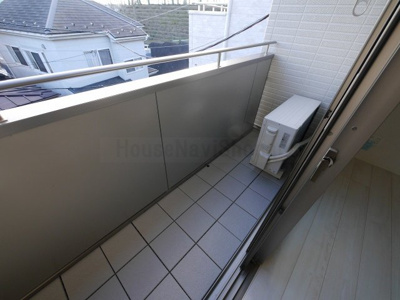 【バルコニー】 | サザンパティオ