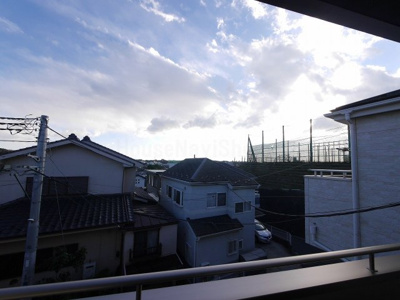 【展望】 | サザンパティオ