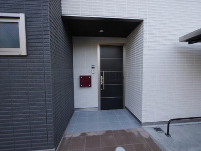 【エントランス】 | サザンパティオ