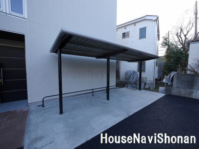 【その他共用部分】 | サザンパティオ