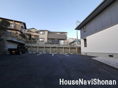 【駐車場】 | サザンパティオ