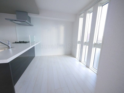 【居間・リビング】 | サザンパティオ