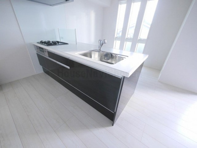 【キッチン】 | サザンパティオ