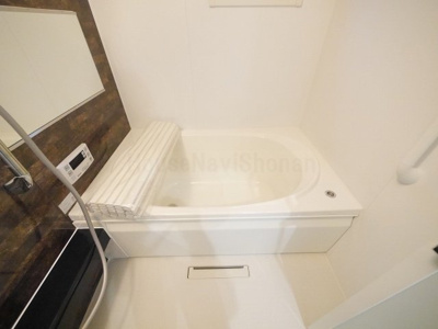 【浴室】 | サザンパティオ