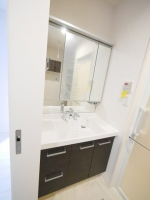 【洗面所】 | サザンパティオ