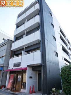 【外観】 | 外観