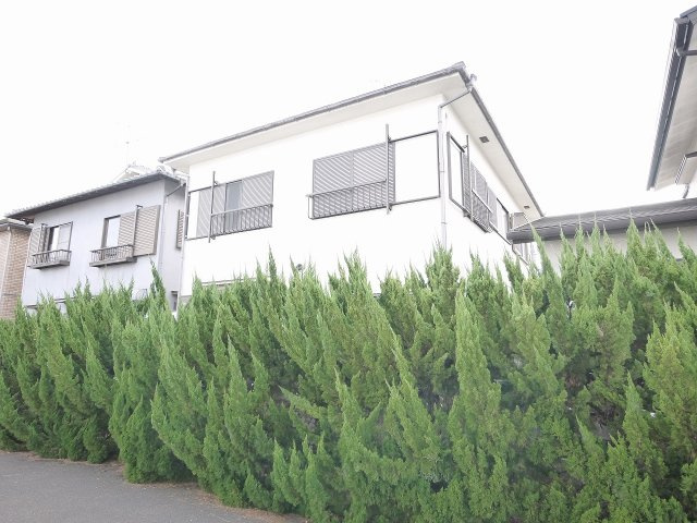 恋の窪2丁目戸建の外観