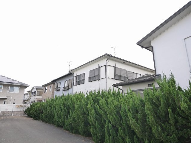 恋の窪2丁目戸建の外観