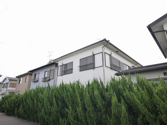 恋の窪2丁目戸建の外観