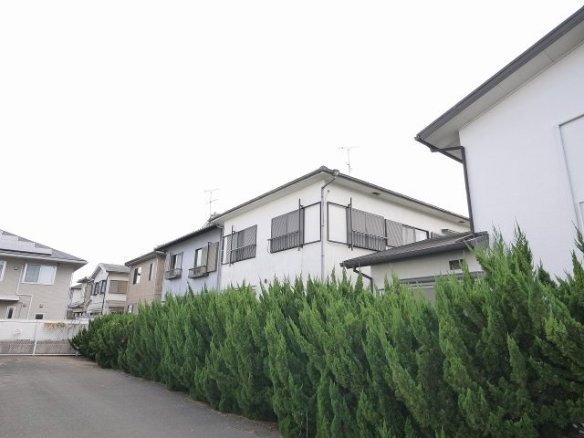 恋の窪2丁目戸建の外観