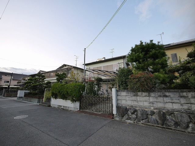 恋の窪2丁目戸建の外観