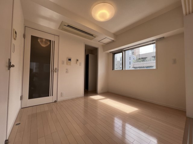 月村マンションNo.31の内装|※別のお部屋の写真です