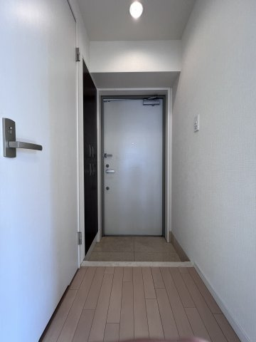 月村マンションNo.31の玄関|※別のお部屋の写真です