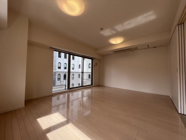 月村マンションNo.31の内装|※別のお部屋の写真です