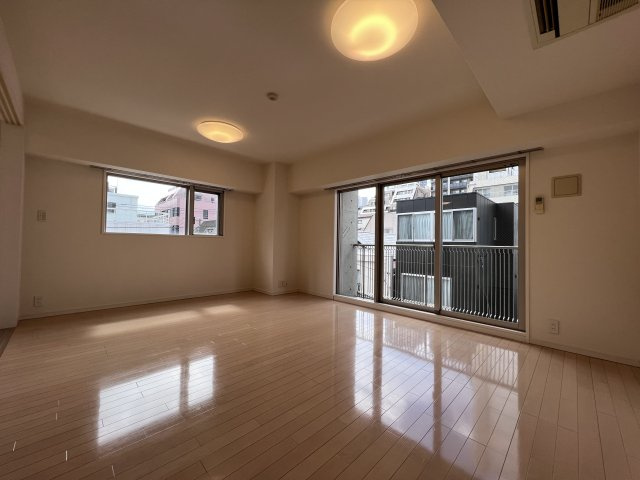 月村マンションNo.31の内装|※別のお部屋の写真です