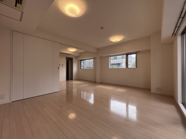 月村マンションNo.31の内装|※別のお部屋の写真です