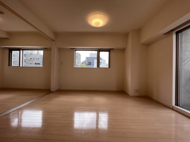 月村マンションNo.31の内装|※別のお部屋の写真です