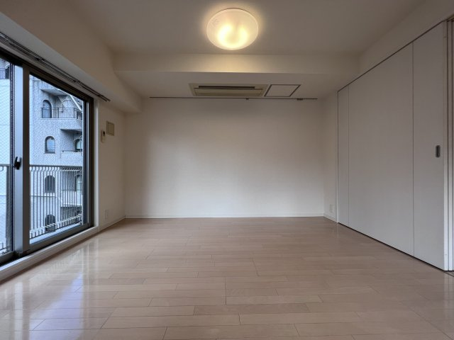 月村マンションNo.31の内装|※別のお部屋の写真です