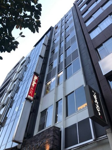渋谷東一号館の外観