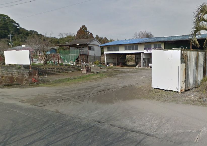 都城市上水流町の売地