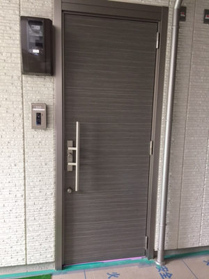 【玄関】 | サンフェリーチェ篠山