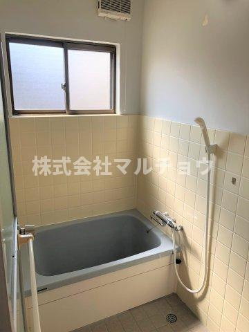 梅畑二戸一の浴室|お風呂で日々の疲れを落としましょう